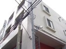 ＰＩＳＯ　ＦＯＲＴＵＮＡの外観