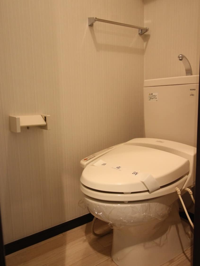 トイレ ＰＩＳＯ　ＦＯＲＴＵＮＡ