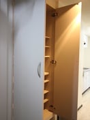 靴箱 ＰＩＳＯ　ＦＯＲＴＵＮＡ