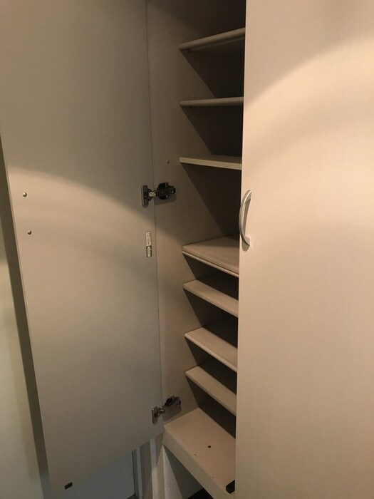 靴箱 ＰＩＳＯ　ＦＯＲＴＵＮＡ