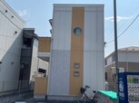シャイン太子堂
