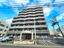 アニバ－サリ－第九木町通の外観