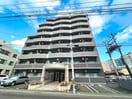 外観写真 アニバ－サリ－第九木町通