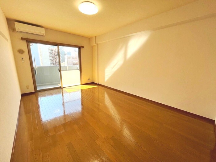 居室 アニバ－サリ－第九木町通