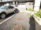 駐車場 アニバ－サリ－第九木町通