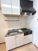 キッチン アニバ－サリ－第九木町通