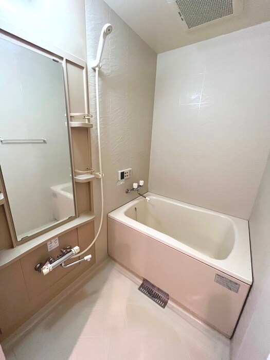 バス／シャワールーム等 アニバ－サリ－第九木町通