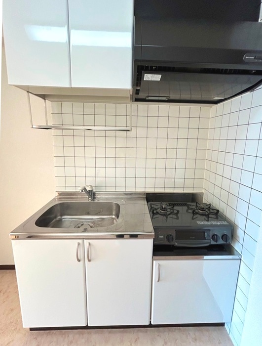 キッチン アニバ－サリ－第九木町通