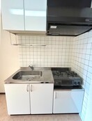 キッチン アニバ－サリ－第九木町通