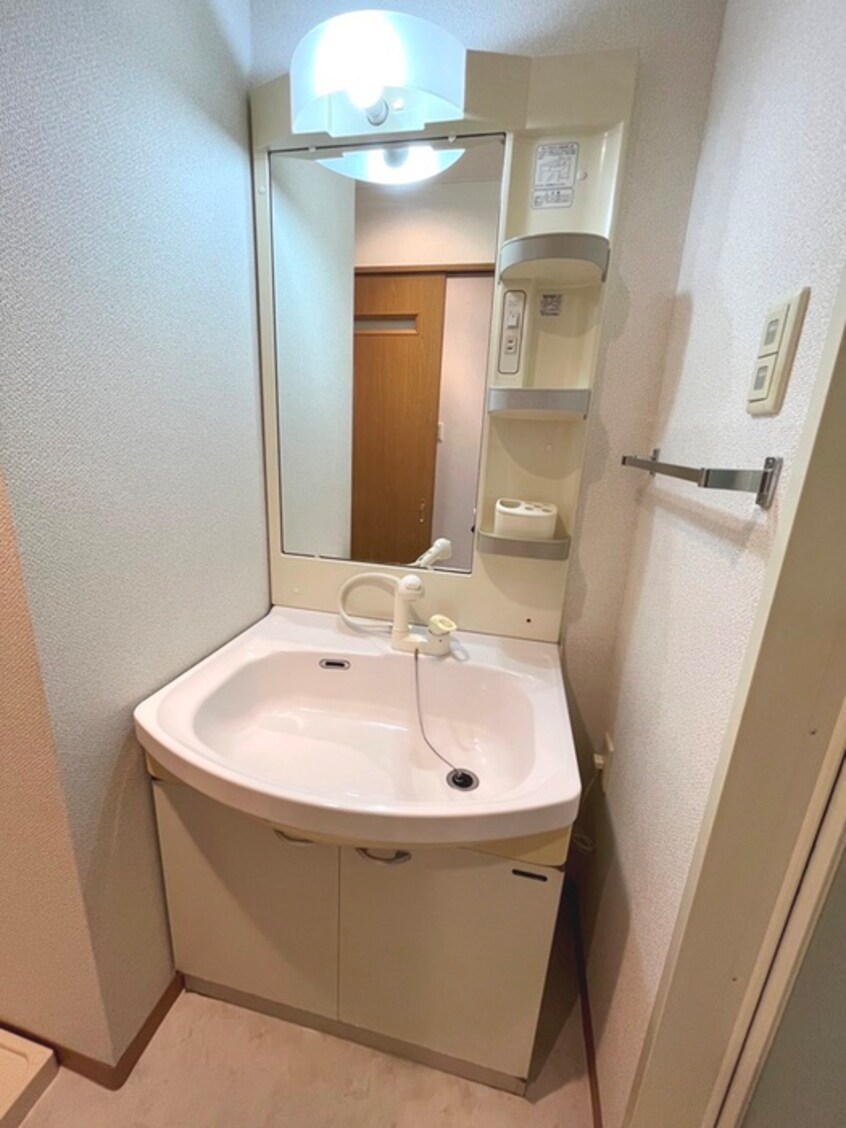 洗面 アニバ－サリ－第九木町通