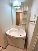 洗面 アニバ－サリ－第九木町通