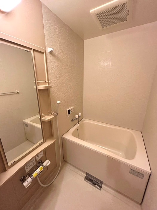 バス／シャワールーム等 アニバ－サリ－第九木町通