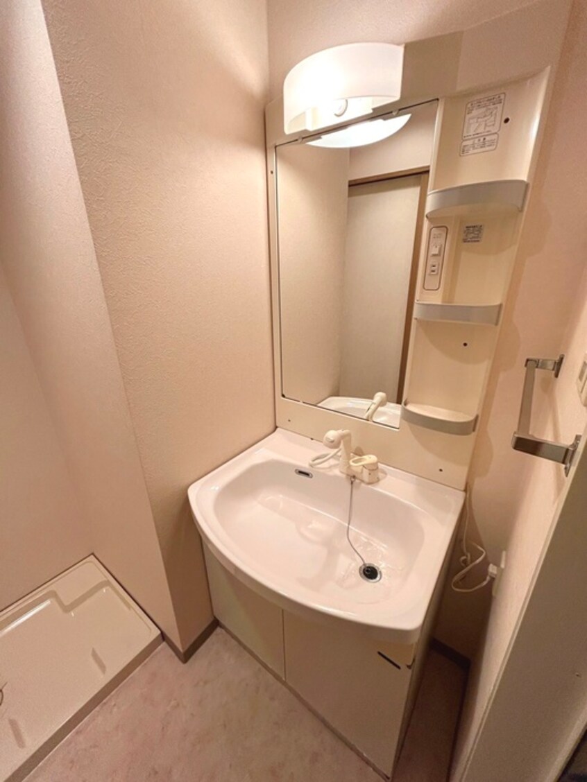 洗面 アニバ－サリ－第九木町通