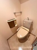 トイレ アニバ－サリ－第九木町通