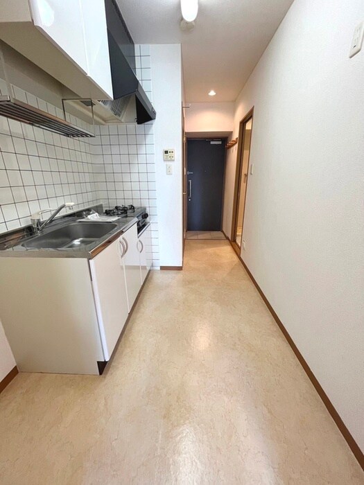 廊下 アニバ－サリ－第九木町通