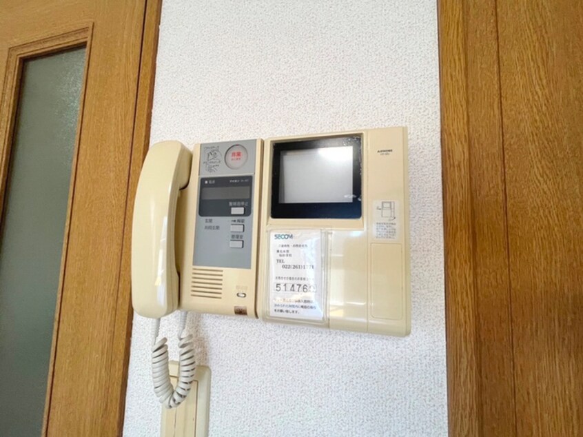 内観写真 アニバ－サリ－第九木町通