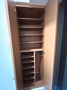 靴箱 アニバ－サリ－第九木町通