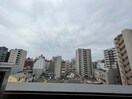 室内からの展望 アニバ－サリ－第九木町通