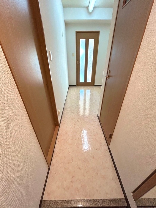 廊下 アニバ－サリ－第九木町通