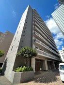 外観写真 ベルフィオ－レ二日町