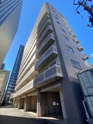 外観写真 ベルフィオ－レ二日町