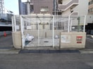 建物設備 ベルフィオ－レ二日町