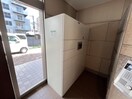 建物設備 ベルフィオ－レ二日町