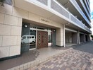 エントランス部分 ベルフィオ－レ二日町