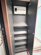 靴箱 ベルフィオ－レ二日町