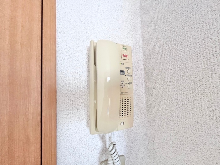内観写真 ベルフィオ－レ二日町