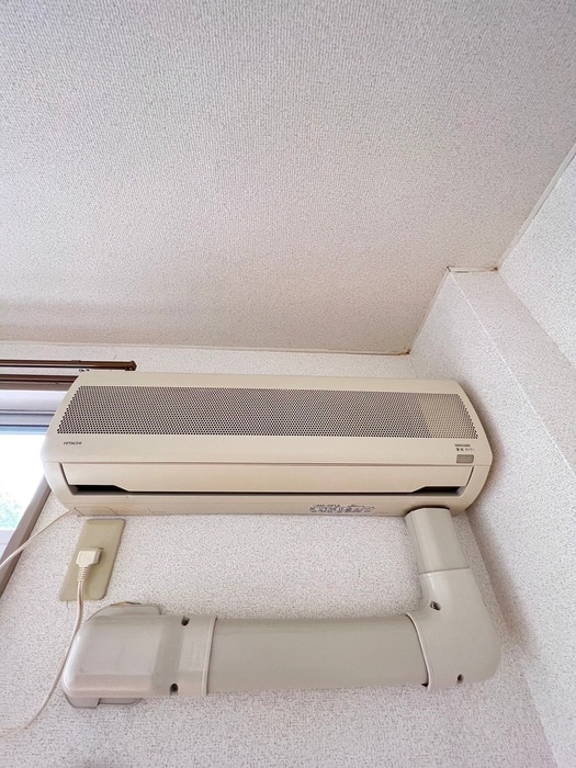 内観写真 ニューシティ一森Ⅰ