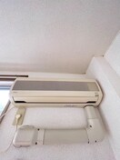 内観写真 ニューシティ一森Ⅰ