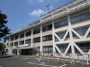 塩竈市役所(役所)まで1360m ニューシティ一森Ⅰ