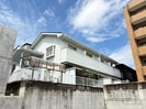 ドゥミ－ル宮町の外観