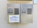 建物設備 ＲＩＺＥＳＴ連坊Ⅰ