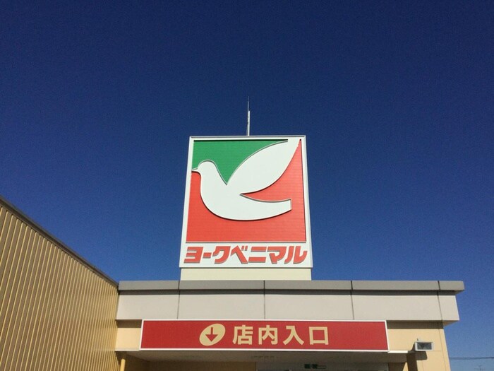 ヨークベニマル(スーパー)まで2800m ＲＩＺＥＳＴ連坊Ⅰ