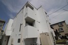 ＲＩＺＥＳＴ陸前原ノ町の外観