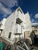 外観写真 ＲＩＺＥＳＴ陸前原ノ町