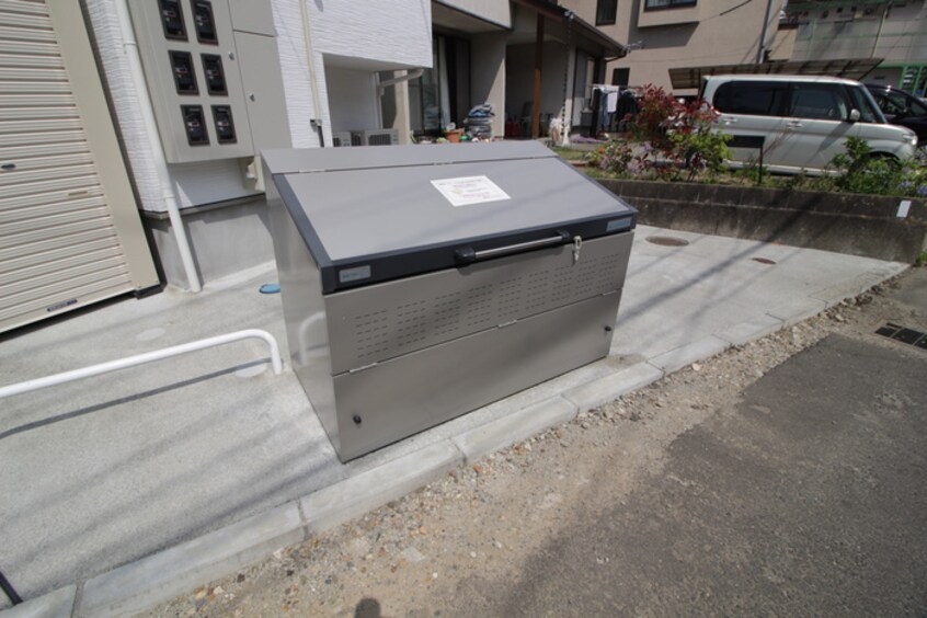 建物設備 ＲＩＺＥＳＴ陸前原ノ町