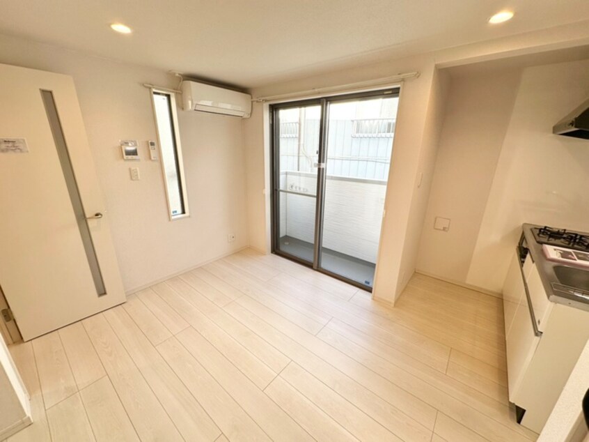 居室 ＲＩＺＥＳＴ陸前原ノ町