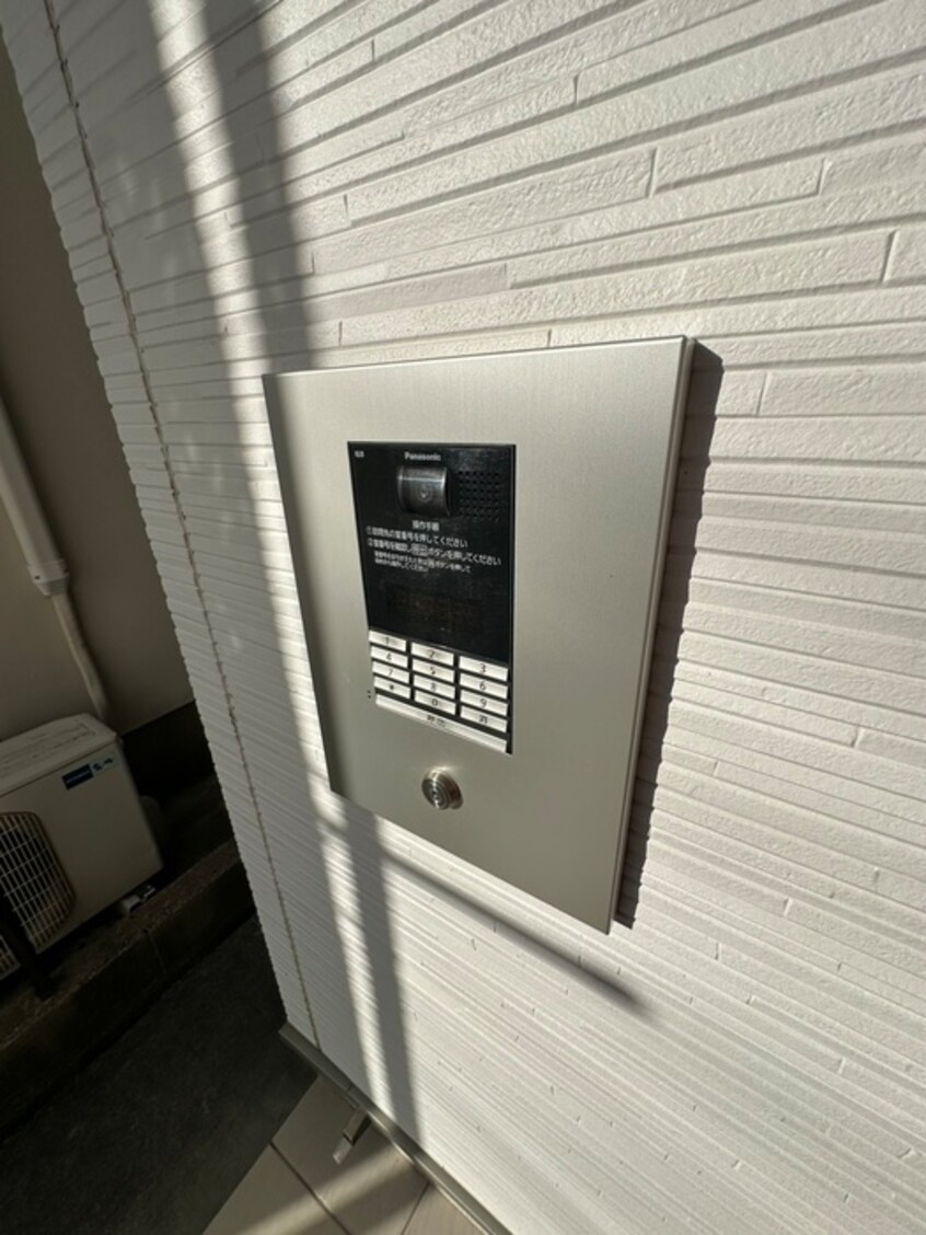 建物設備 ＲＩＺＥＳＴ陸前原ノ町