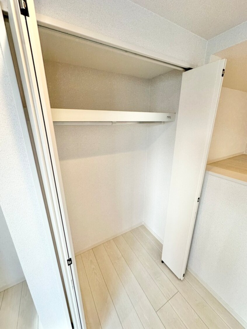 収納 ＲＩＺＥＳＴ陸前原ノ町