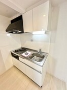 キッチン ＲＩＺＥＳＴ陸前原ノ町