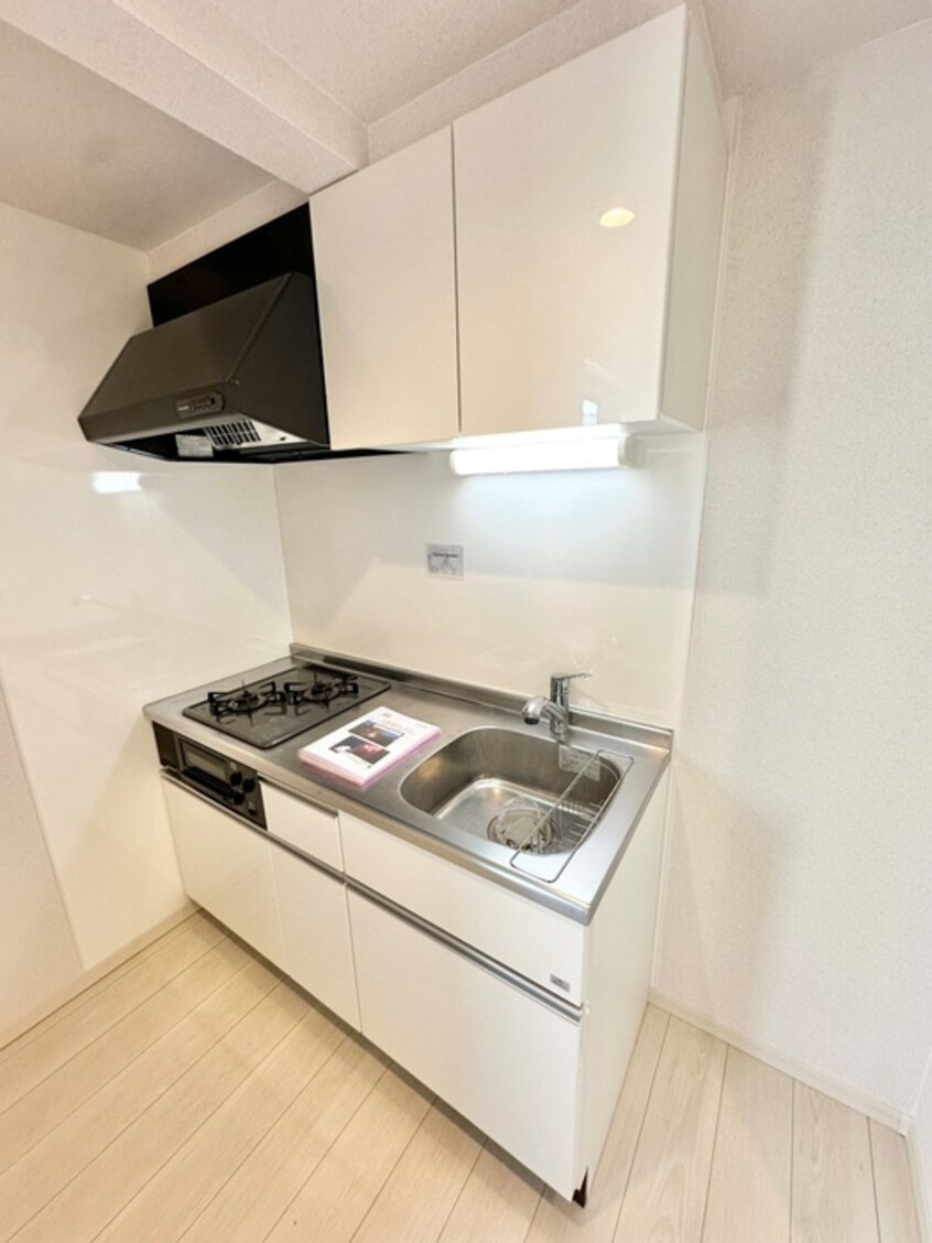 キッチン ＲＩＺＥＳＴ陸前原ノ町