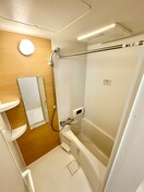 バス／シャワールーム等 ＲＩＺＥＳＴ陸前原ノ町