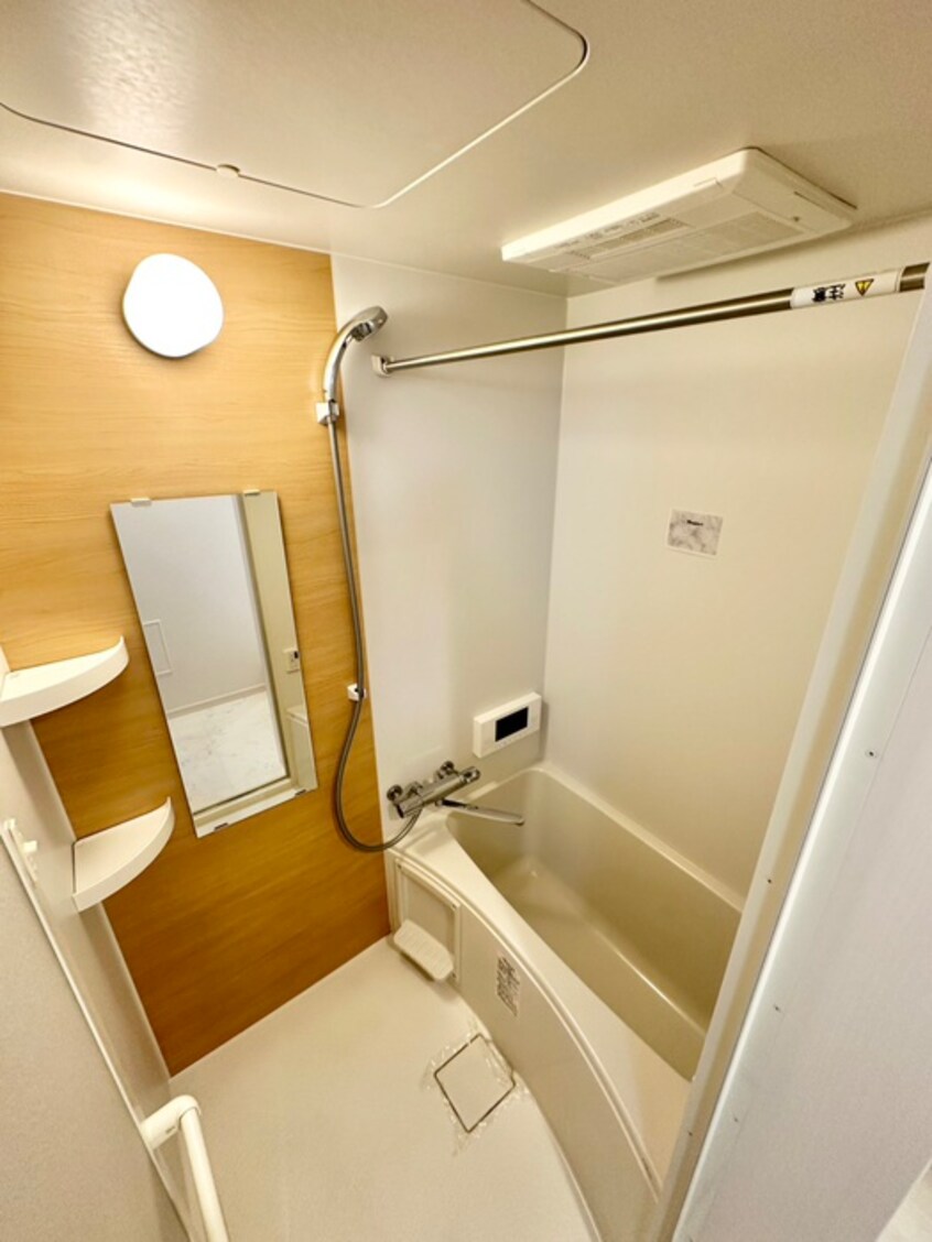 バス／シャワールーム等 ＲＩＺＥＳＴ陸前原ノ町