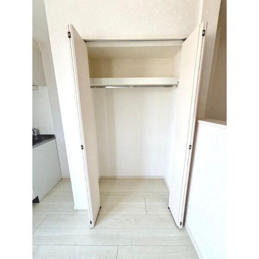 収納 ＲＩＺＥＳＴ陸前原ノ町