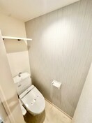 トイレ ＲＩＺＥＳＴ陸前原ノ町