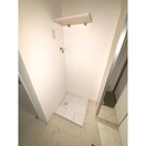 洗濯機置場 ＲＩＺＥＳＴ陸前原ノ町