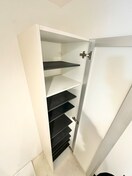 靴箱 ＲＩＺＥＳＴ陸前原ノ町